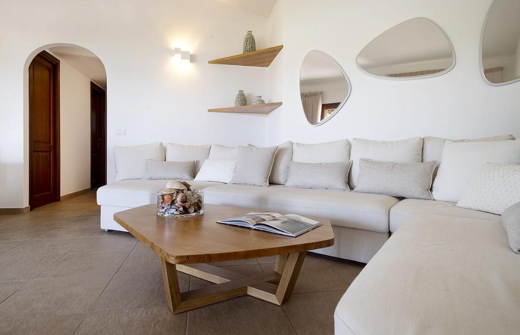 Villa Clorine, San Teodoro (OT) #8