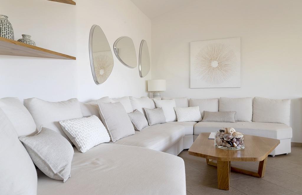 Villa Clorine, San Teodoro (OT) #9