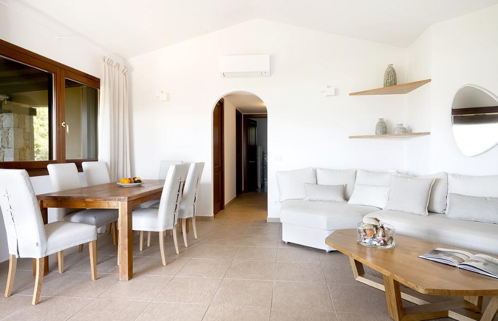 Villa Clorine, San Teodoro (OT) #10