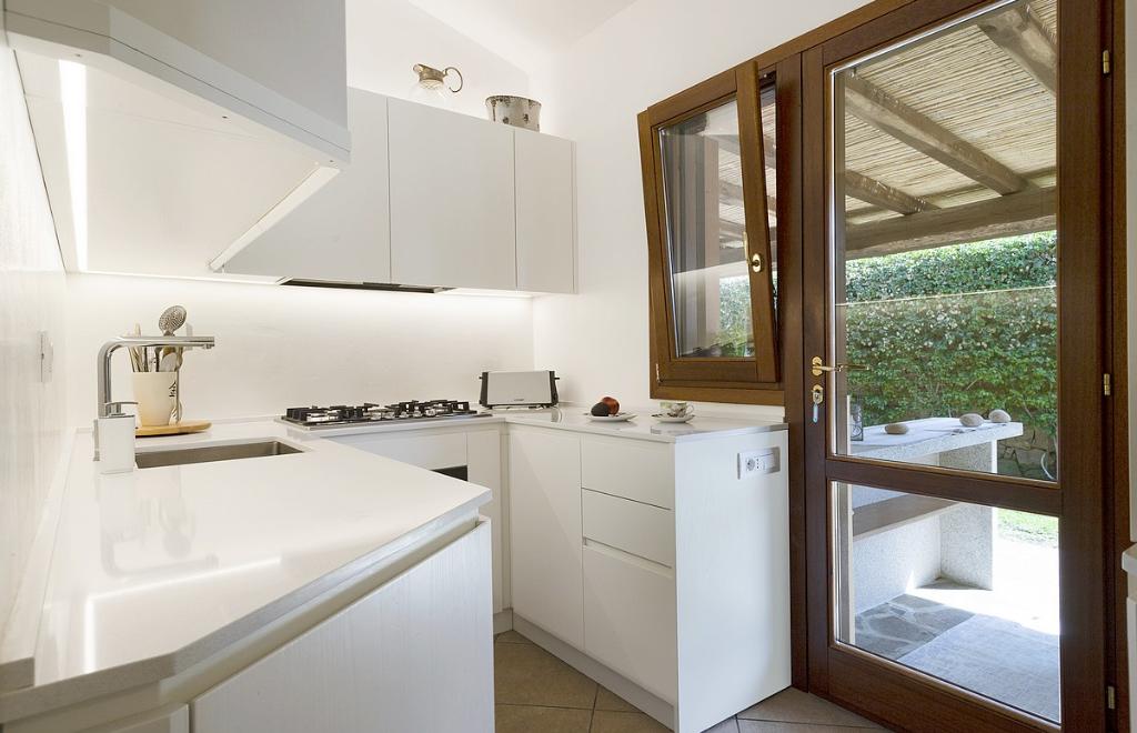 Villa Clorine, San Teodoro (OT) #11