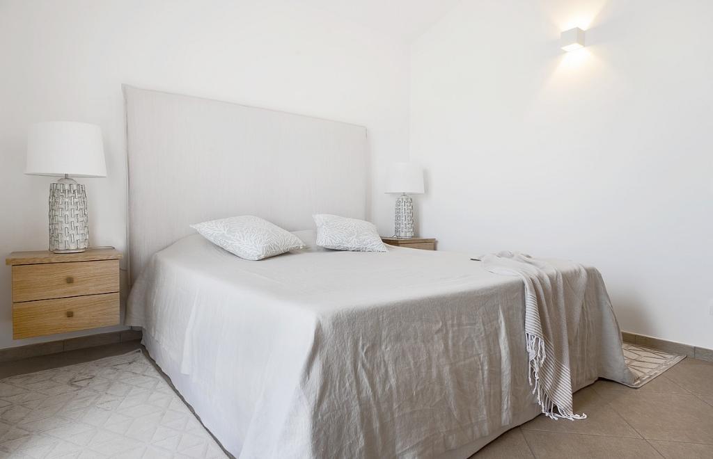 Villa Clorine, San Teodoro (OT) #14