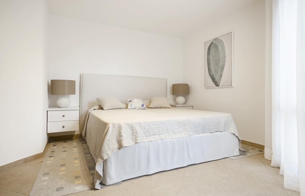 Villa Clorine, San Teodoro (OT) #15