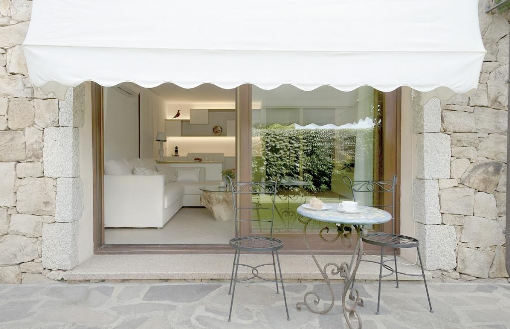 Villa Clorine, San Teodoro (OT) #19
