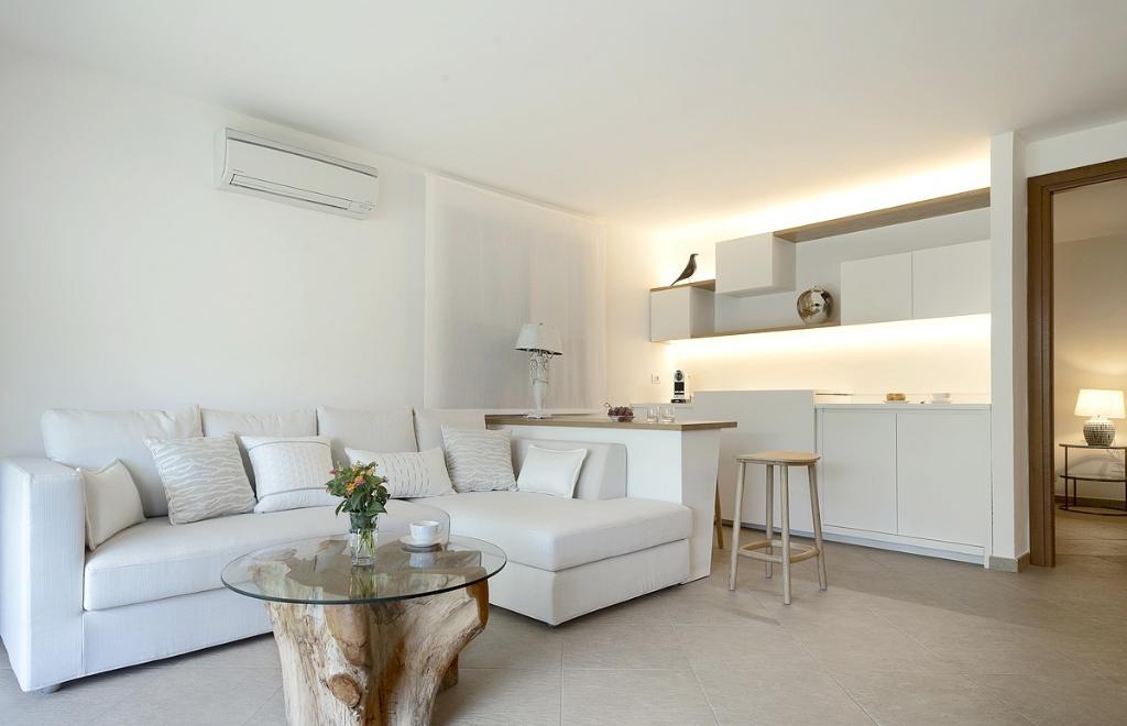 Villa Clorine, San Teodoro (OT) #21