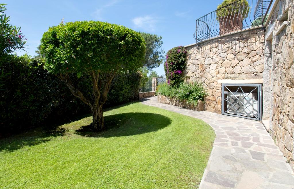 Villa Clorine, San Teodoro (OT) #26