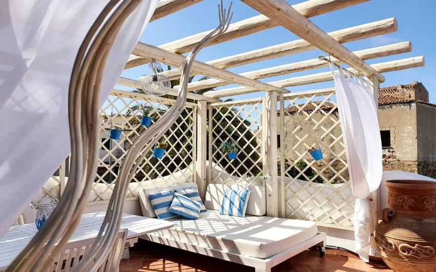 Appartements Alloro Maisons Orosei - Sardegna