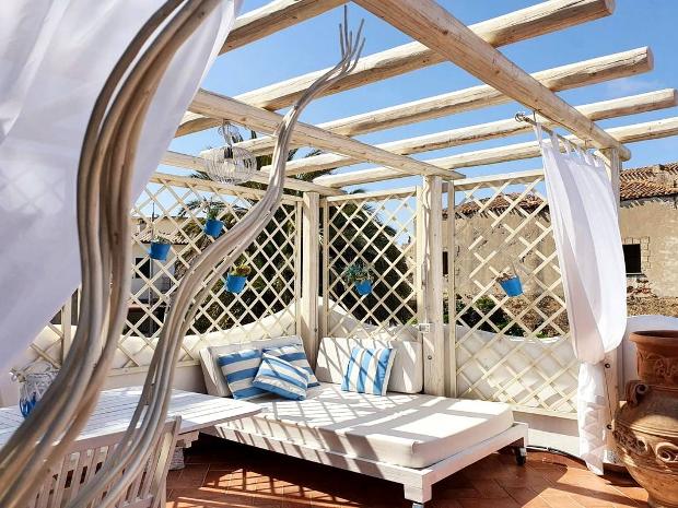 Appartements Alloro Maisons Orosei - Sardegna