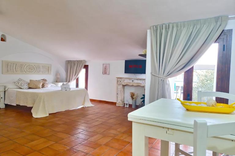 Flats Alloro - Flat Alloro A, Orosei (NU)