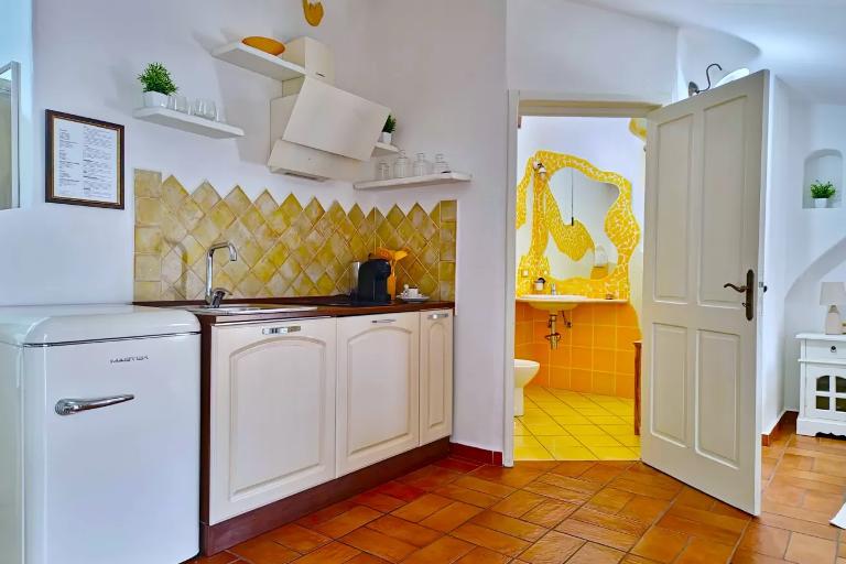 Flats Alloro - Flat Alloro A, Orosei (NU)