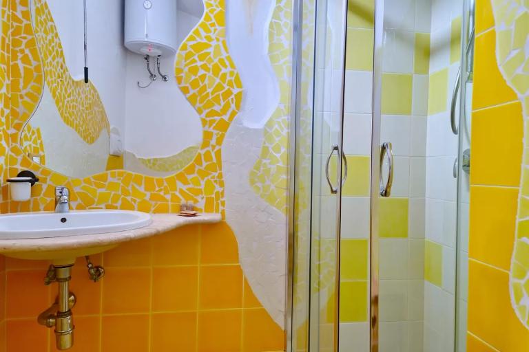 Flats Alloro - Flat Alloro A, Orosei (NU)