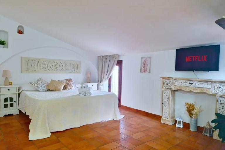 Flats Alloro - Flat Alloro A, Orosei (NU)