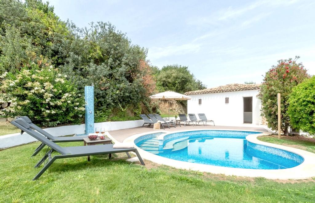 Villa Castiadas 1, Costa Rei (CA) #3