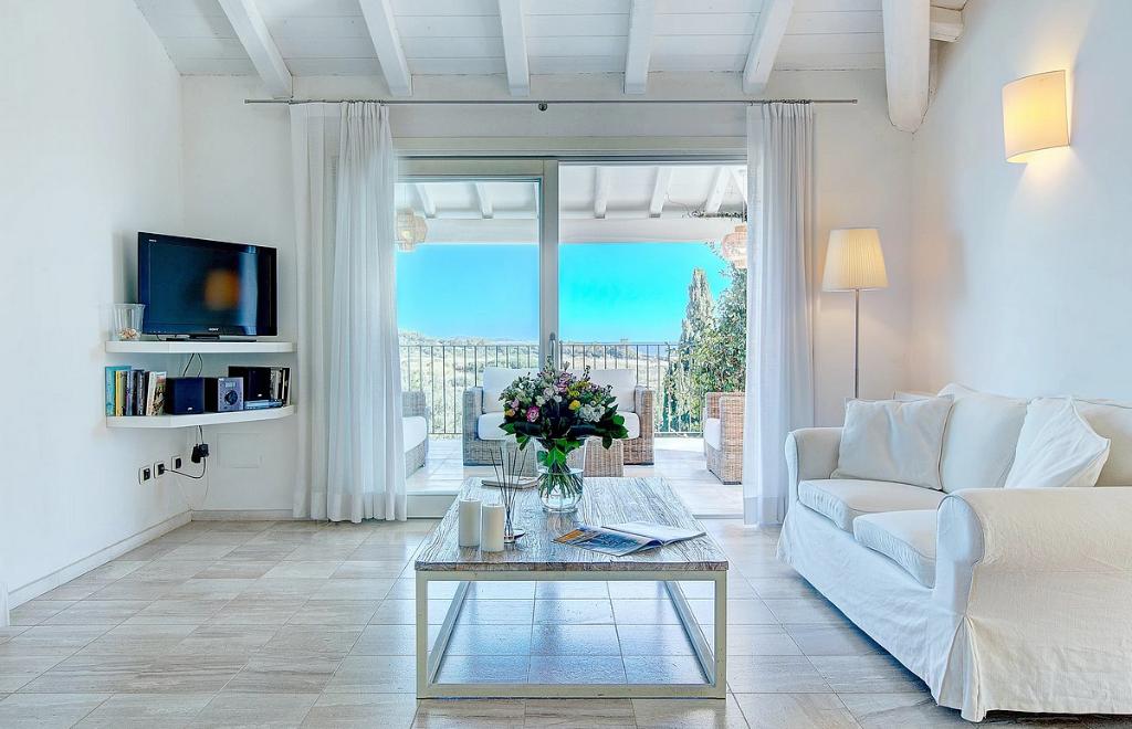 Villa Castiadas 1, Costa Rei (CA) #5