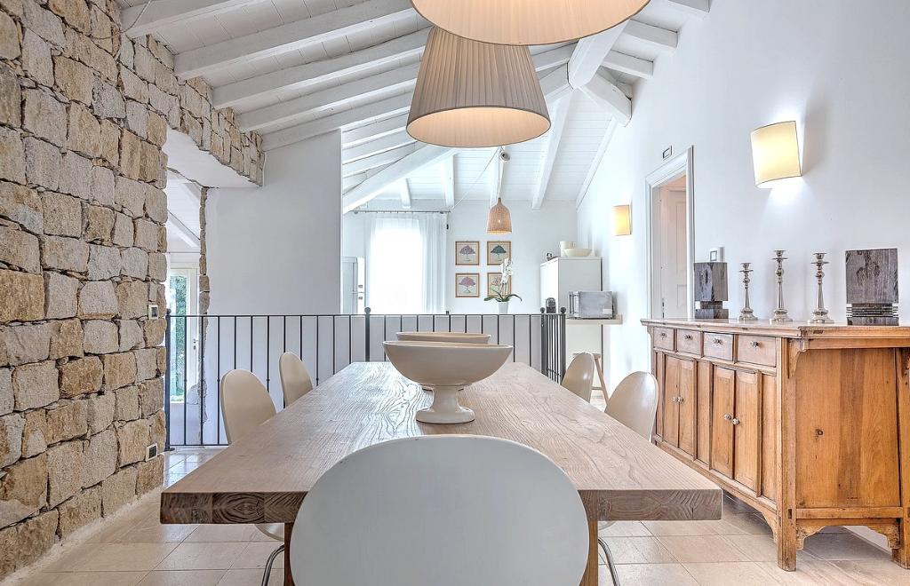 Villa Castiadas 1, Costa Rei (CA) #9