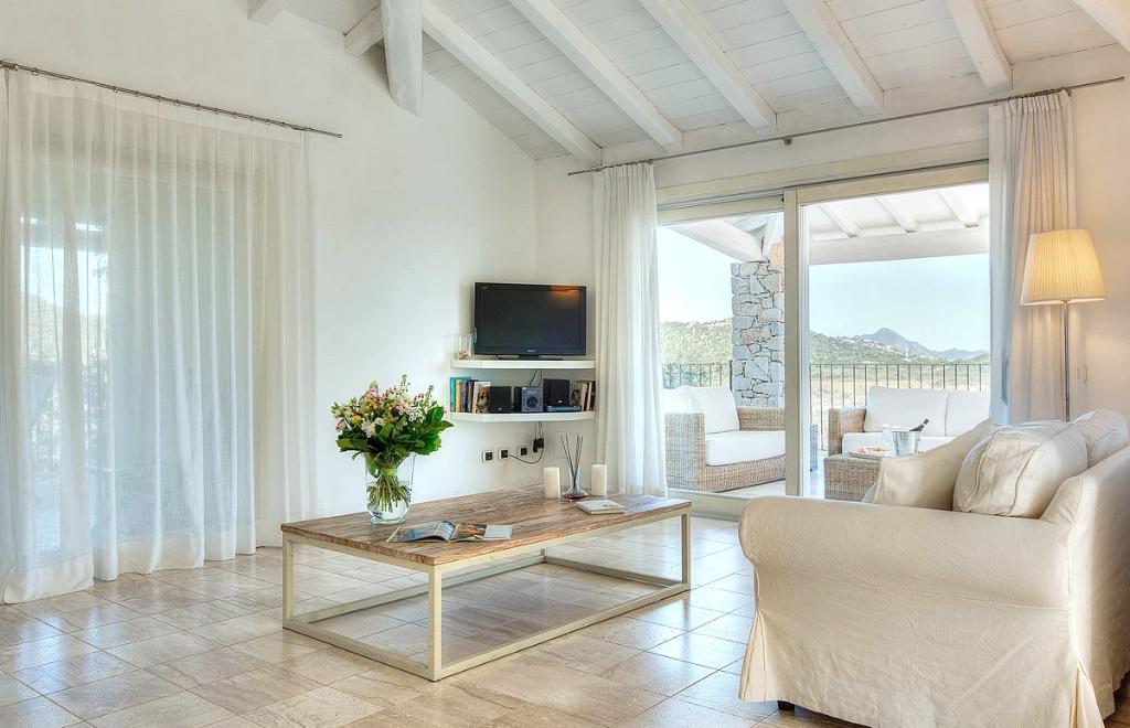 Villa Castiadas 1, Costa Rei (CA) #6