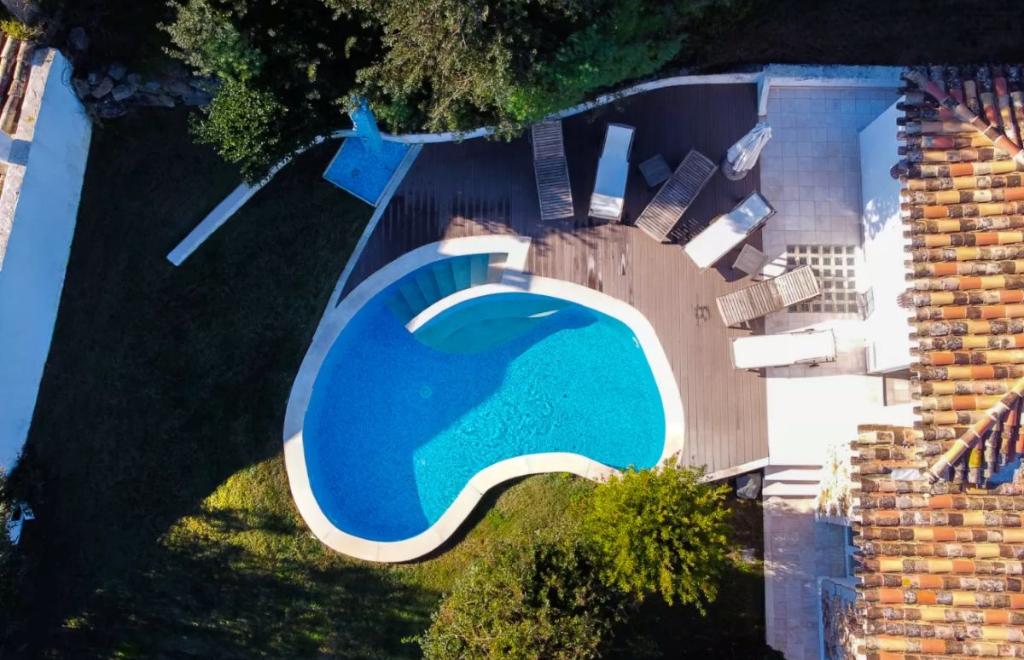 Villa Castiadas 1, Costa Rei (CA) #2