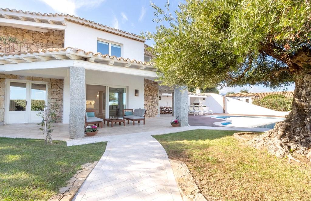 Villa Castiadas 2, Costa Rei (CA) #5