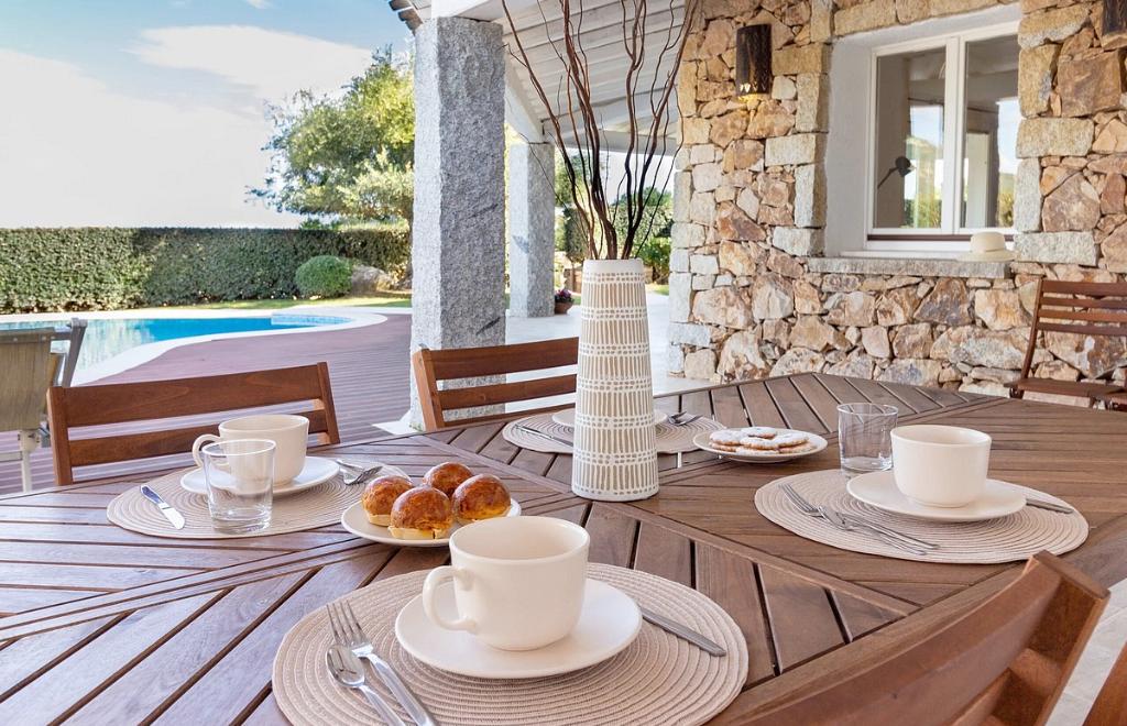 Villa Castiadas 2, Costa Rei (CA) #9
