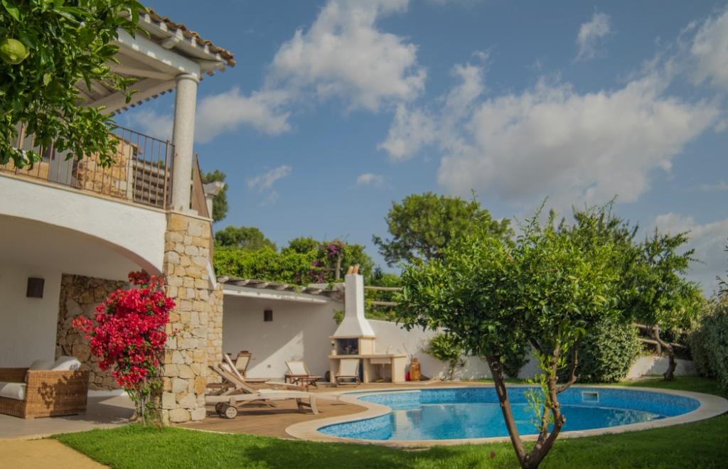 Villa Castiadas 2, Costa Rei (CA) #3