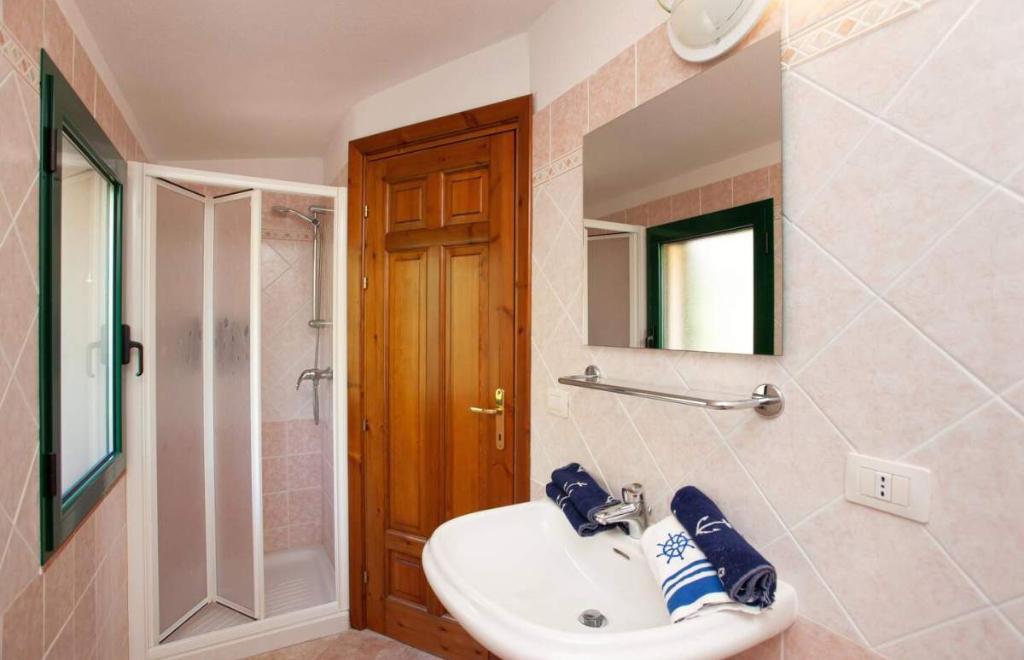 Maison Corte Sul Mare, Orosei (NU) #7