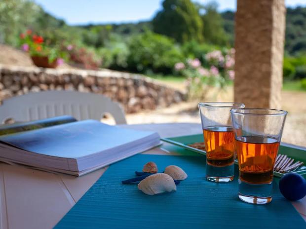 Maison Corte Sul Mare Maisons Orosei - Sardegna