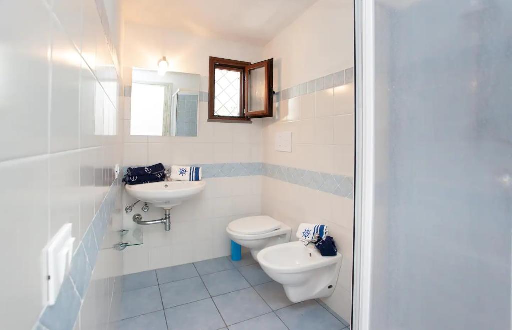Maison Corte Sul Mare, Orosei (NU) #24