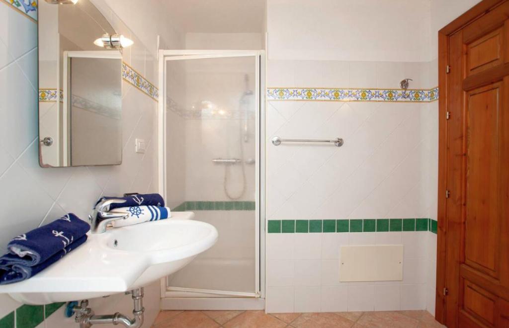 Maison Corte Sul Mare, Orosei (NU) #13