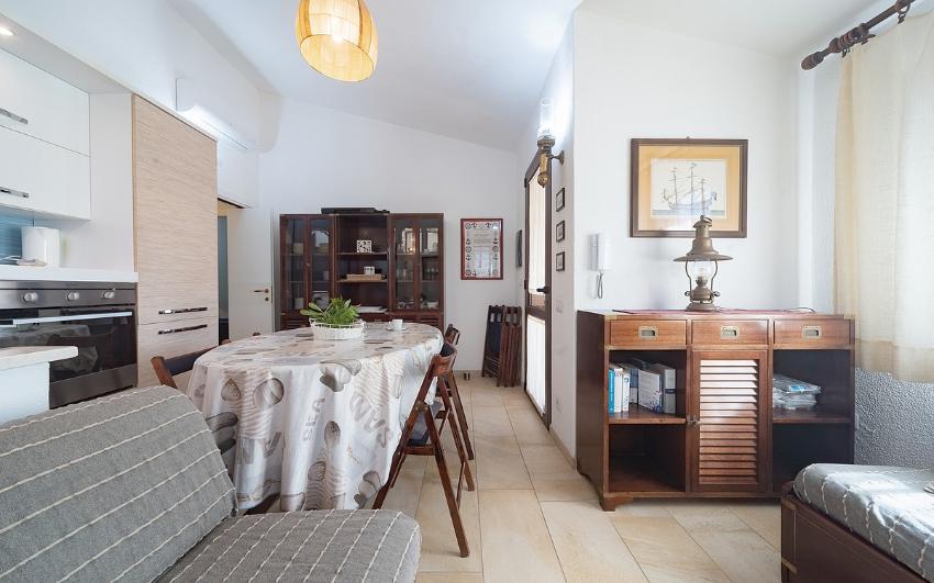 Appartement Sea Breeze 2 Maisons Costa Rei - Sardegna
