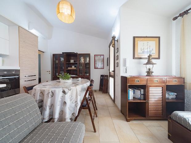 Appartement Sea Breeze 2 Maisons Costa Rei - Sardegna