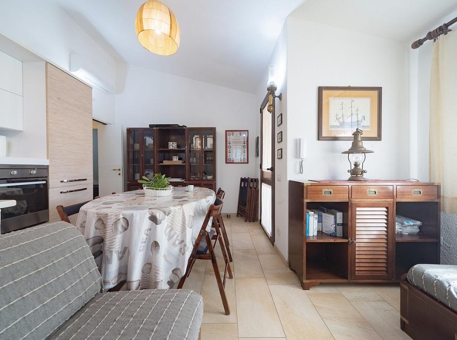 Woning Sea Breeze 2 Vakantiehuis Costa Rei - Sardegna