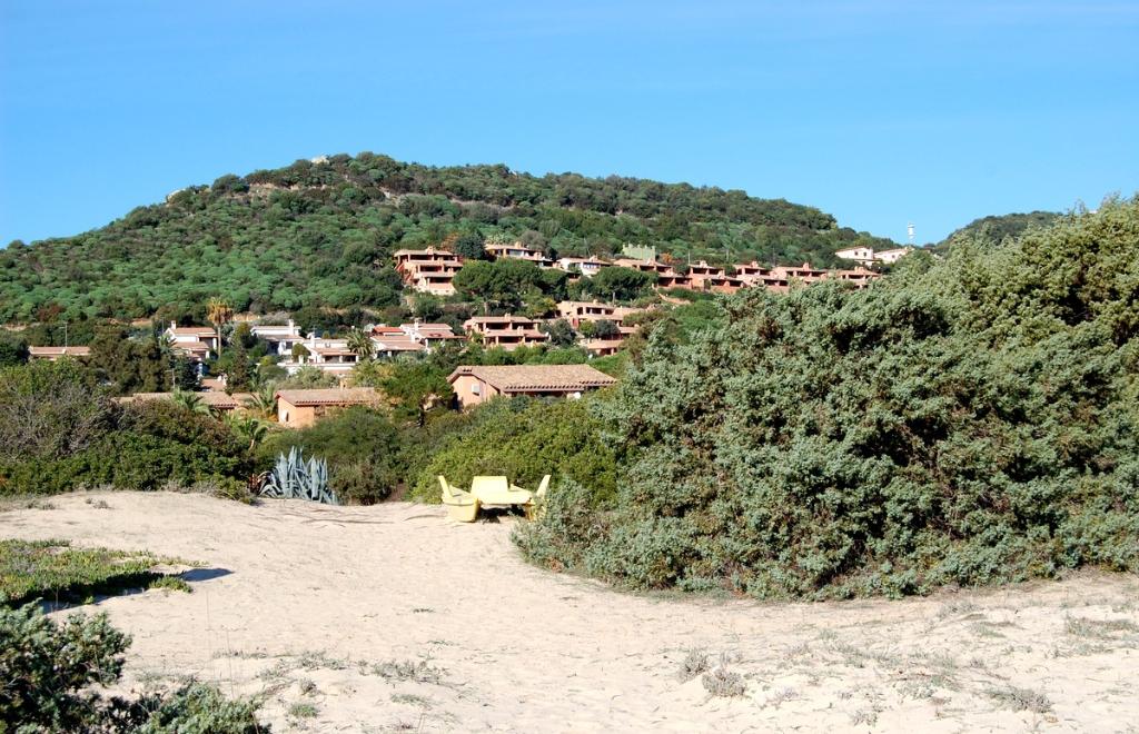 Flat Sea Breeze 2, Costa Rei (CA) #14