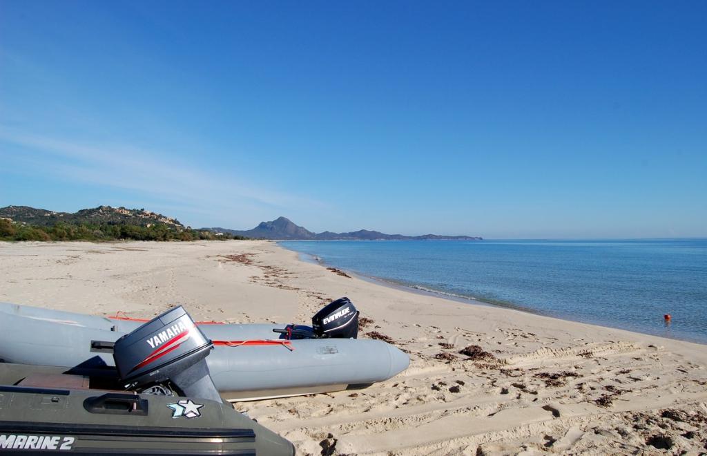 Flat Sea Breeze 2, Costa Rei (CA) #15