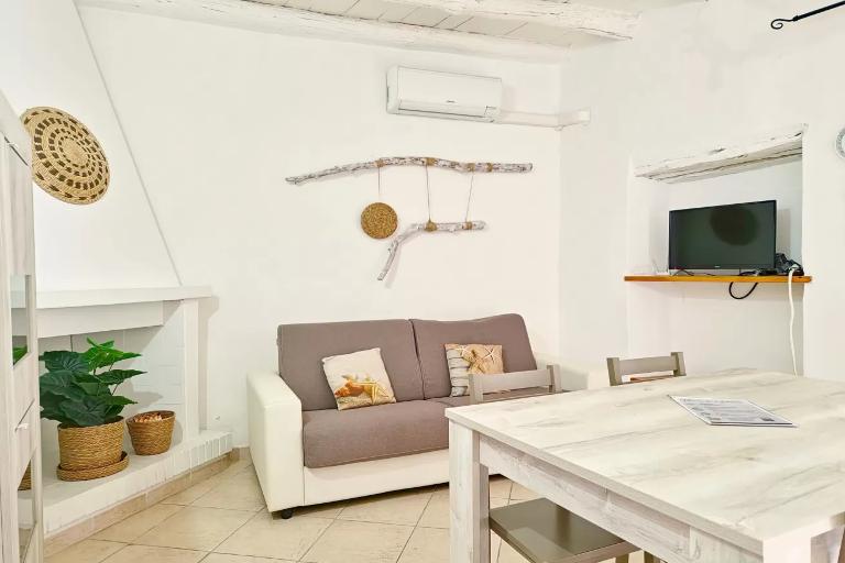 Flats Il Porticato - Il Porticato 1 - Ground Floor, Orosei (NU)
