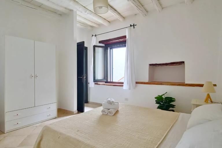 Flats Il Porticato - Il Porticato 1 - Ground Floor, Orosei (NU)