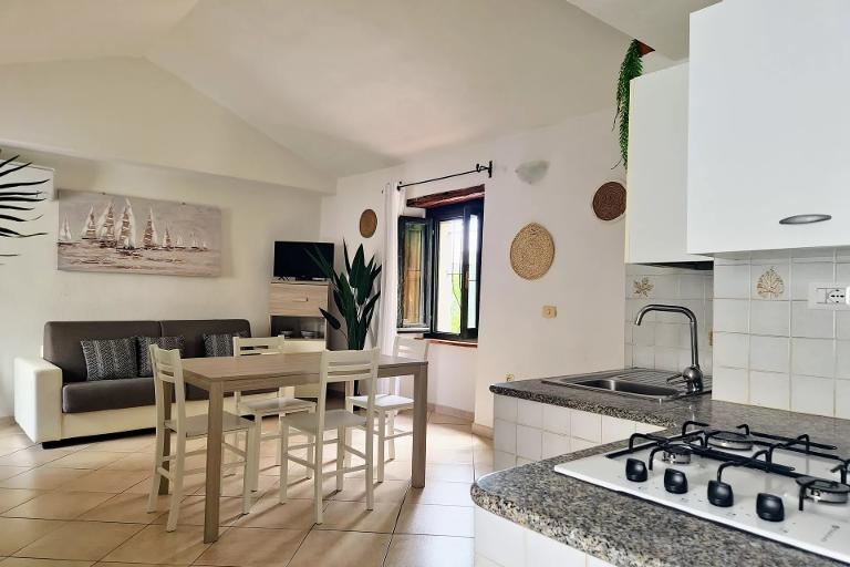 Flats Il Porticato - Il Porticato 2 - First Floor, Orosei (NU)