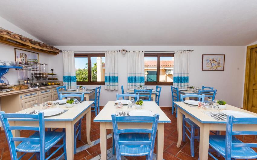 B&B Faunele B&B Orosei - Sardegna