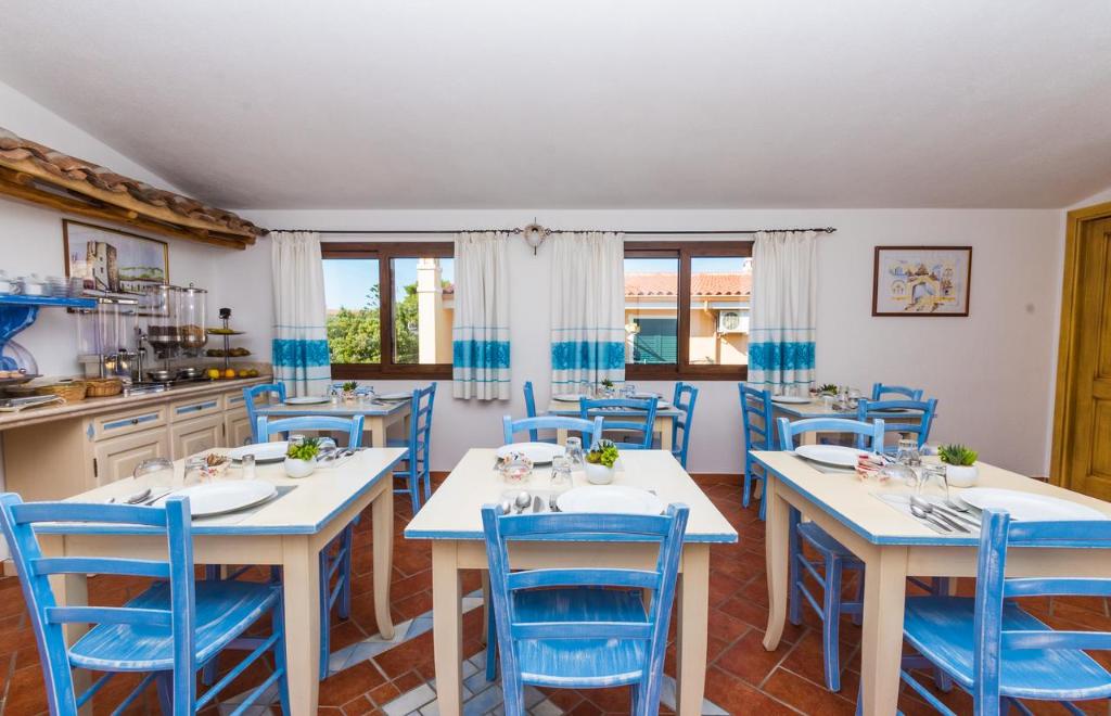 Bed & Breakfast Faunele, Orosei (NU) #1