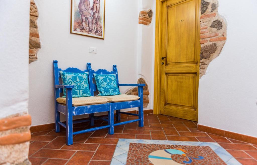 Bed & Breakfast Faunele, Orosei (NU) #4