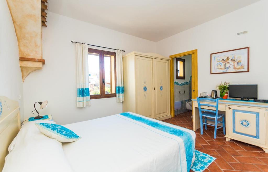 Bed & Breakfast Faunele, Orosei (NU) #6
