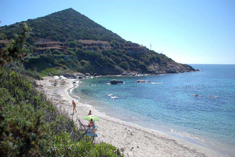 Maison Carla - Villa Carla, Villasimius (CA)