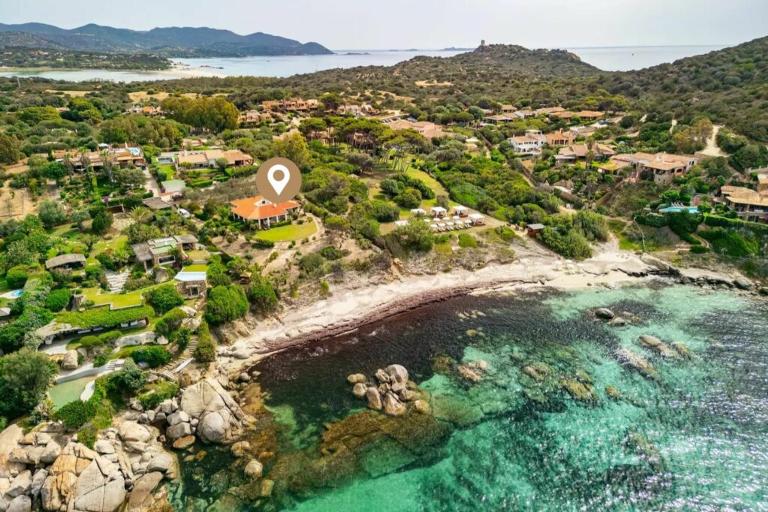 Maison Carla - Villa Carla, Villasimius (CA)