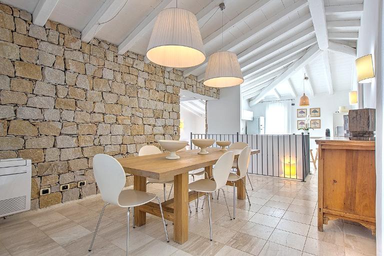 Villa Castiadas 1 - Villa Castiadas 1, Costa Rei (CA)