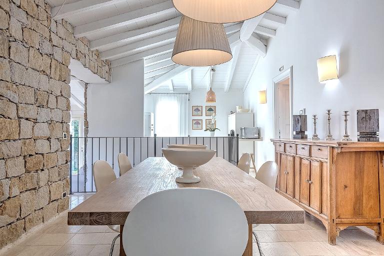 Villa Castiadas 1 - Villa Castiadas 1, Costa Rei (CA)
