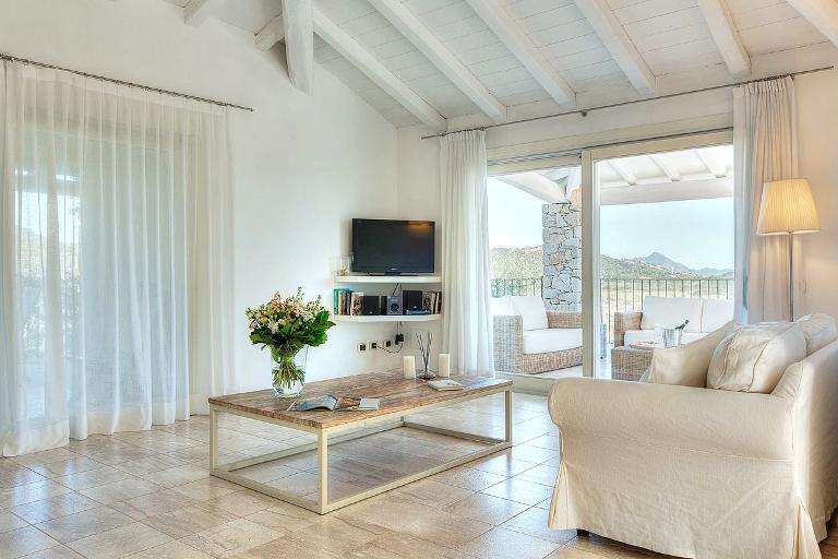 Villa Castiadas 1 - Villa Castiadas 1, Costa Rei (CA)
