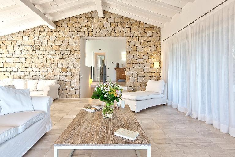 Villa Castiadas 1 - Villa Castiadas 1, Costa Rei (CA)