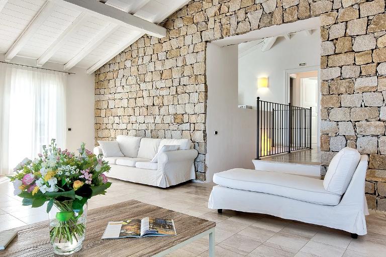 Villa Castiadas 1 - Villa Castiadas 1, Costa Rei (CA)
