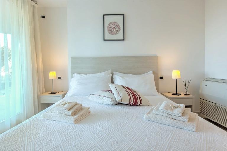Villa Castiadas 1 - Villa Castiadas 1, Costa Rei (CA)