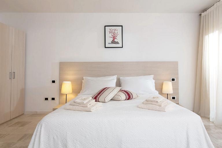 Villa Castiadas 1 - Villa Castiadas 1, Costa Rei (CA)