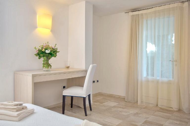 Villa Castiadas 1 - Villa Castiadas 1, Costa Rei (CA)