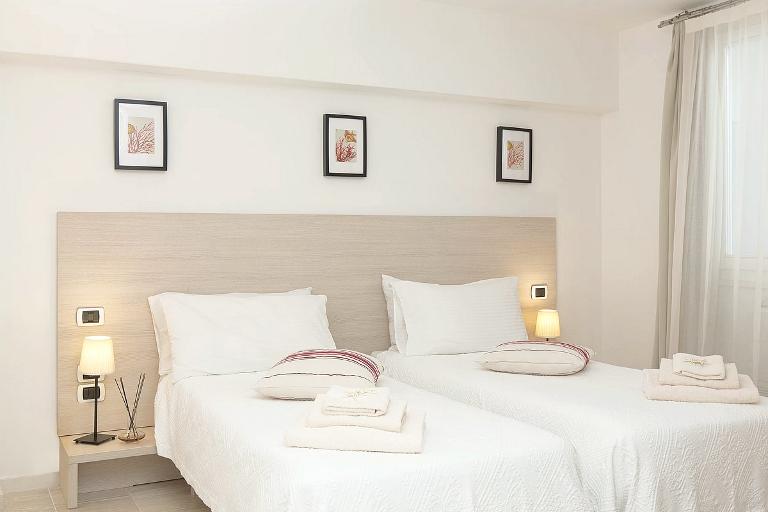 Villa Castiadas 1 - Villa Castiadas 1, Costa Rei (CA)
